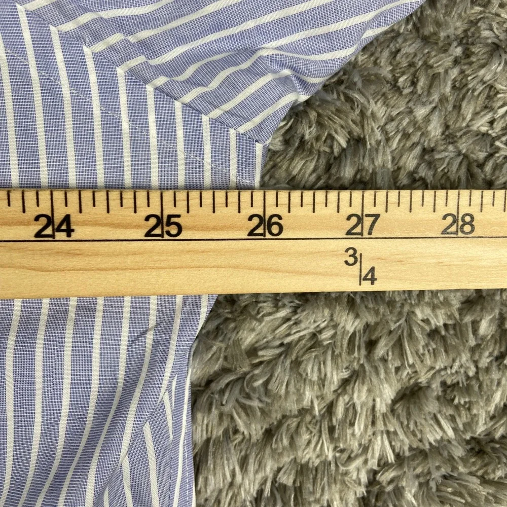 Polo Ralph Lauren measurements chest